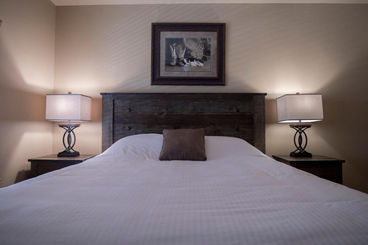 Old Mill Resort New Braunfels Exterior photo
